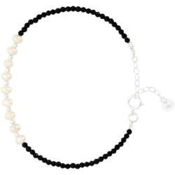Pulsera - Black Pearls