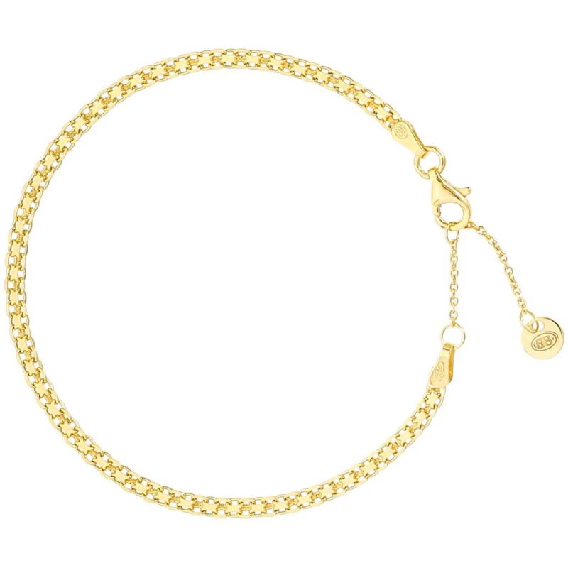 Pulsera - Golden Basic