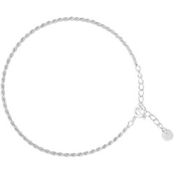 Pulsera - Silver Twist