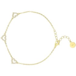 Pulsera - Beautiful Heart.