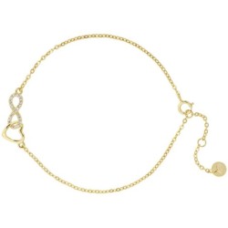 Pulsera - Shiny Infinity