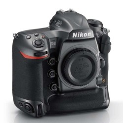 CUERPO NIKON D5 XQD 100 ANIVERSARIO