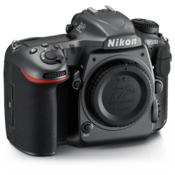 CUERPO NIKON D500 100 ANIVERSARIO