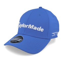Tm23 Tour Radar Blue Adjustable - Taylor Made