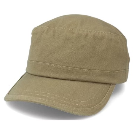 Khaki Army - Beechfield