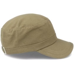 Khaki Army - Beechfield