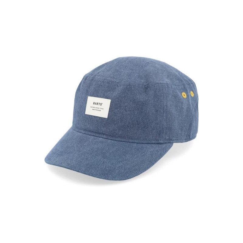 Montania Cap Navy Army - Barts