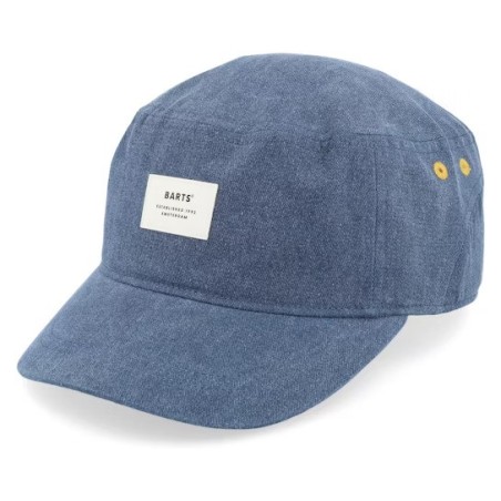 Montania Cap Navy Army - Barts