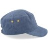 Montania Cap Navy Army - Barts