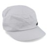 Ripstop Army Grey Flexfit - Kangol