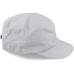 Ripstop Army Grey Flexfit - Kangol