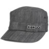 Denim Black Army Flexfit - Kangol