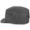 Denim Black Army Flexfit - Kangol
