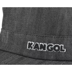 Denim Black Army Flexfit - Kangol