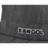 Denim Black Army Flexfit - Kangol