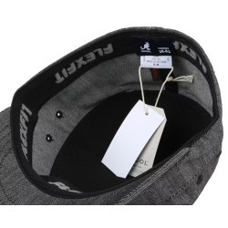 Denim Black Army Flexfit - Kangol