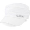 Cotton Twill White Army - Kangol