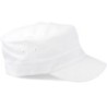 Cotton Twill White Army - Kangol