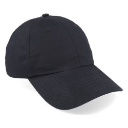 Team Blank Chino Black Dad Cap - Under Armour