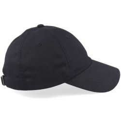 Team Blank Chino Black Dad Cap - Under Armour
