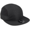 Cloudfit Black 5-Panel - Kumo
