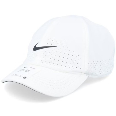 Club Cap Sab White Dad Cap - Nike