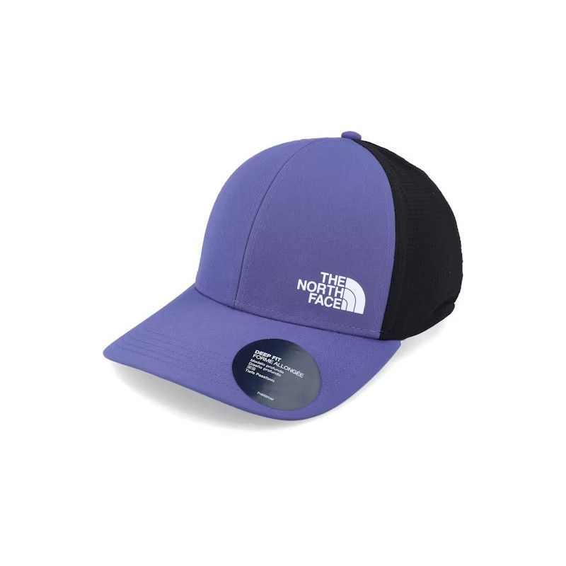 Trail 2.0 Cave Blue/Black Trucker - The North Face