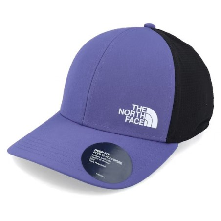 Trail 2.0 Cave Blue/Black Trucker - The North Face