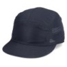 Medley Black 5-Panel - Kumo