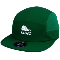 Logo Cloudfit Green 5-Panel