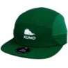 Logo Cloudfit Green 5-Panel