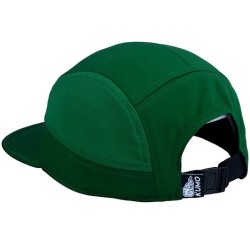 Logo Cloudfit Green 5-Panel
