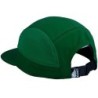 Logo Cloudfit Green 5-Panel
