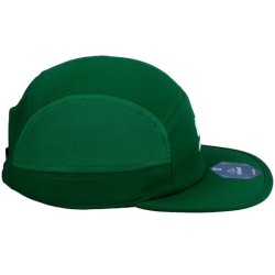 Logo Cloudfit Green 5-Panel