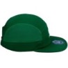 Logo Cloudfit Green 5-Panel