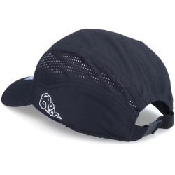 Storm Black 5-Panel - Kumo
