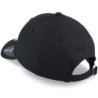 New York Yankees Diamond 9Forty Black/Black Adjustable - New Era