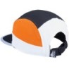 Box Logo Cloudfit Grey/Black/Orange 5-Panel - Kumo