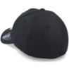 New York Yankees Diamond Era Black 39Thirty Flexfit - New Era