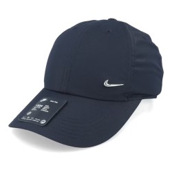 Kids Dri-fit Club Black Dad Cap - Nike