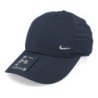 Kids Dri-fit Club Black Dad Cap - Nike