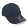 Kids Dri-fit Club Black Dad Cap - Nike