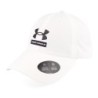Branded Hat White/Black Dad Cap - Under Armour