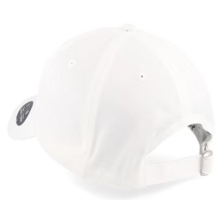 Branded Hat White/Black Dad Cap - Under Armour
