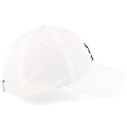Branded Hat White/Black Dad Cap - Under Armour