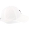 Branded Hat White/Black Dad Cap - Under Armour