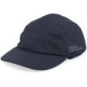 Winter Cap Black Ear Flap 5-Panel - Wild Spirit