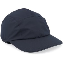 Winter Cap Black Ear Flap 5-Panel - Wild Spirit