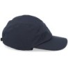 Winter Cap Black Ear Flap 5-Panel - Wild Spirit