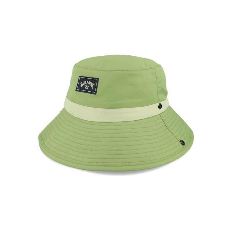 Adiv Big John Yucca Bucket – Billabong